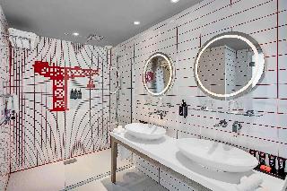 Radisson Red Glasgow fotoÄŸrafÄ±