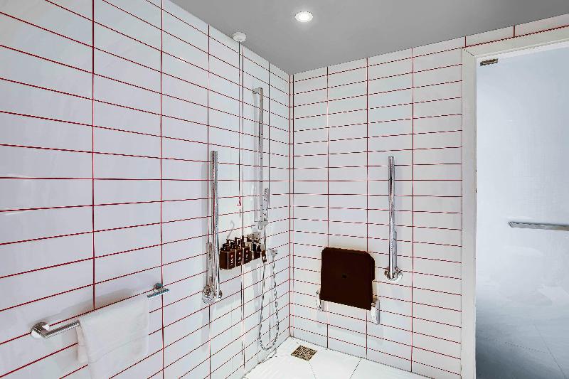 Radisson Red Glasgow - Oda