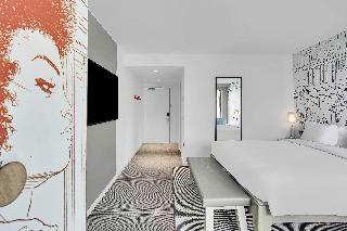 Radisson Red Glasgow fotoÄŸrafÄ±