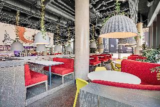 Radisson Red Glasgow fotoÄŸrafÄ±