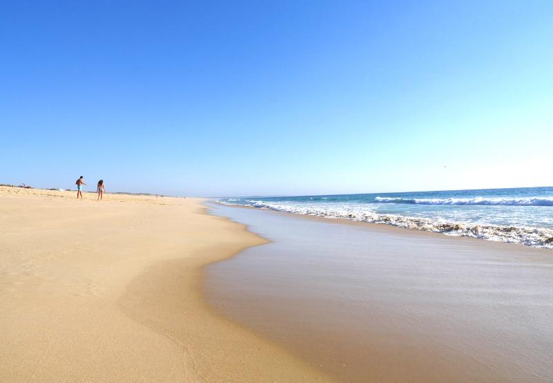 La Reserve Comporta - Plaj