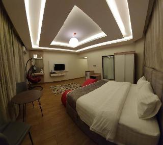 Goldn Almdyaf otel fotoğrafı
