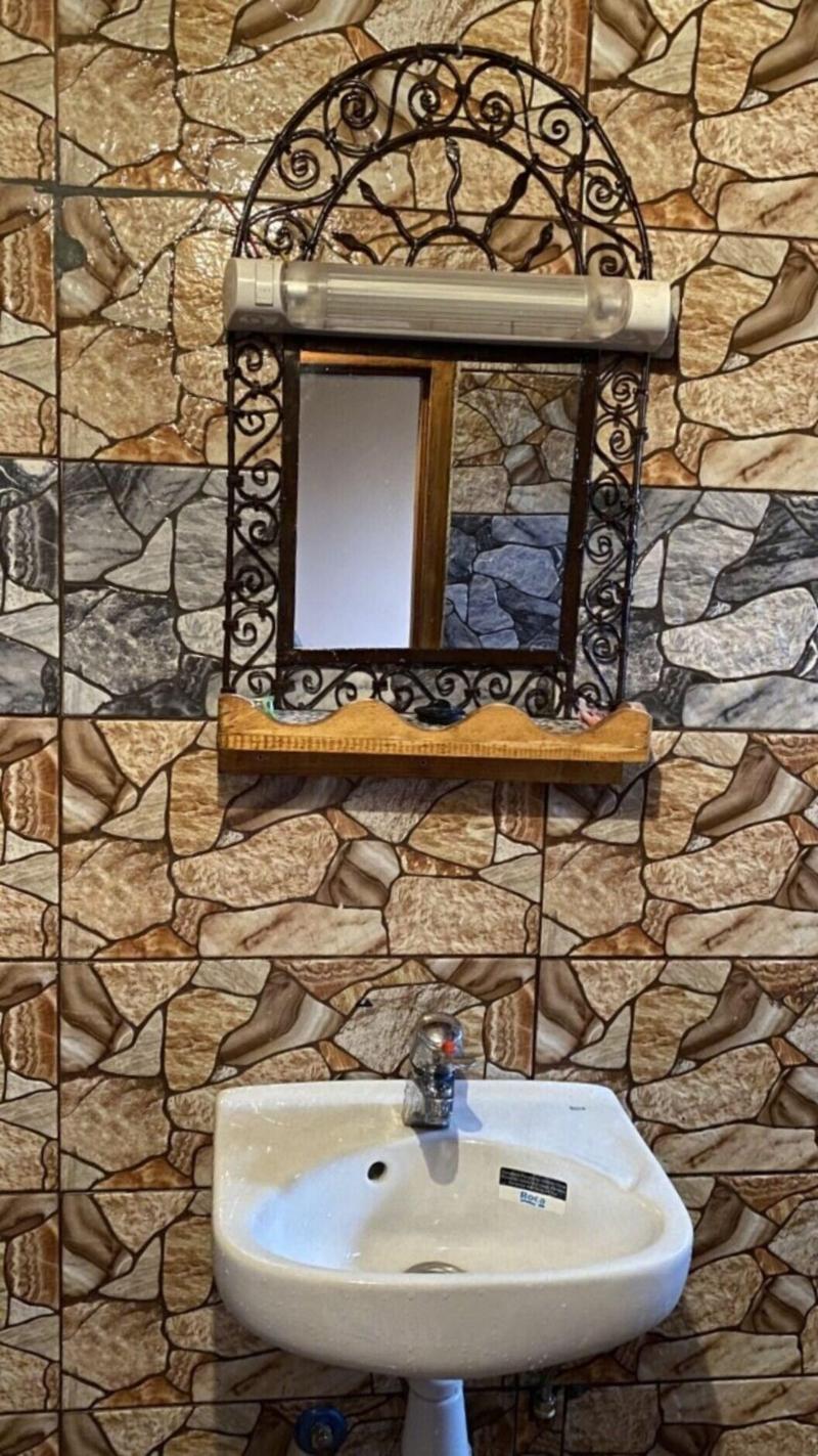 Riad Bouchahoud Hotel In Telouet - Oda