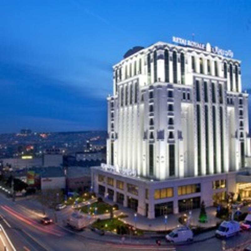 Rotta Hotel İstanbul - Genel