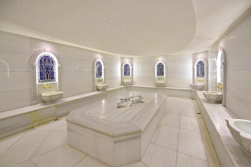Dogramaci City Hotel - Genel