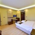 Dogramaci City Hotel oda fotoğrafı
