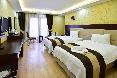 Dogramaci City Hotel oda fotoğrafı