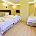 Dogramaci City Hotel oda fotoğrafı