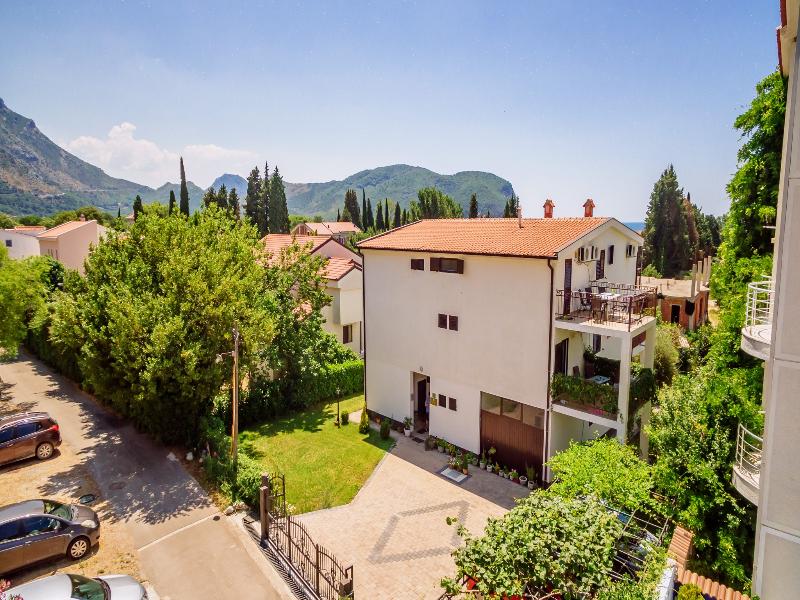 Apartments Viktorija - Genel