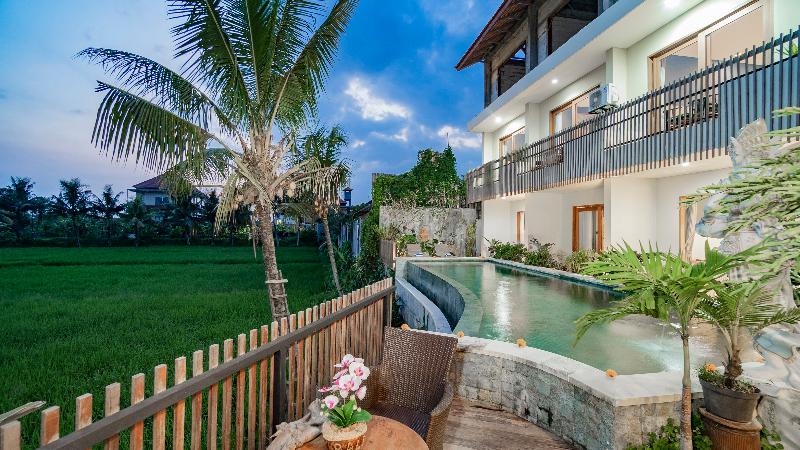 Juli House - Genel