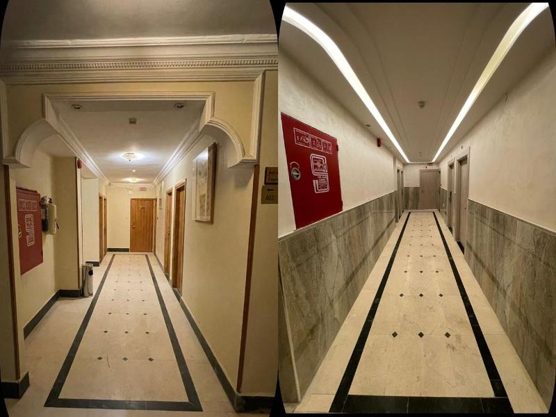 Dweik Hotel 2 - Oda