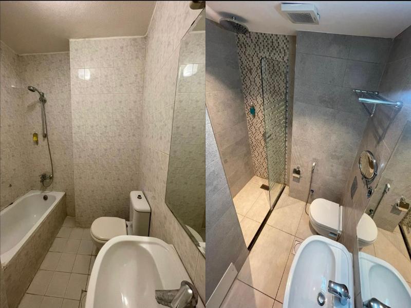Dweik Hotel 2 - Oda