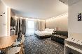 Holiday Inn Express & Suites Reims Rives De Vesle oda fotoğrafı