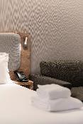Holiday Inn Express & Suites Reims Rives De Vesle oda fotoğrafı