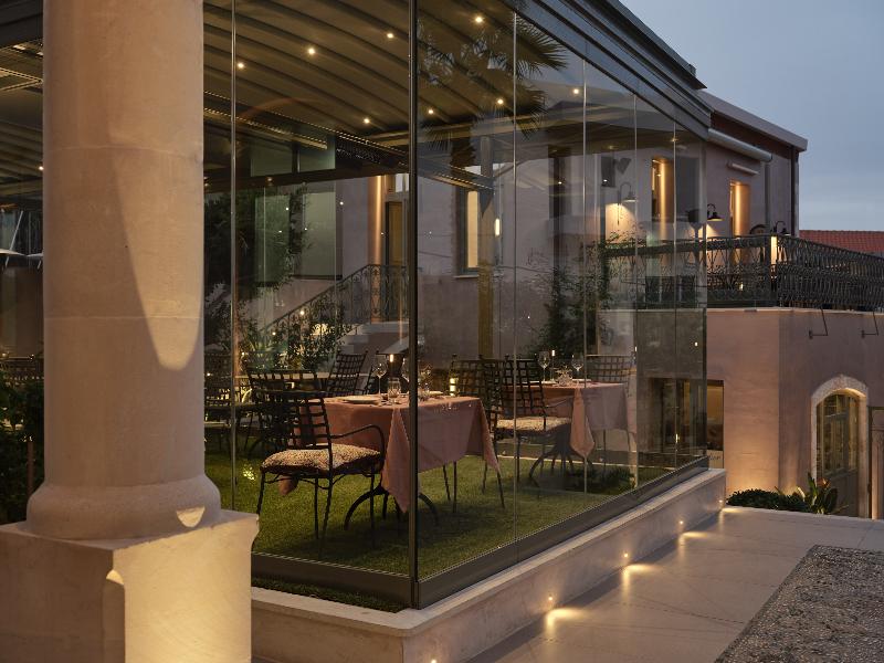 Domus Blanc Boutique Hotel - Genel