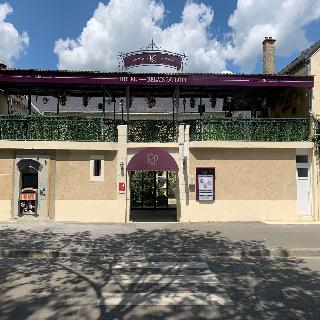 Hôtel Relais Du Loir
