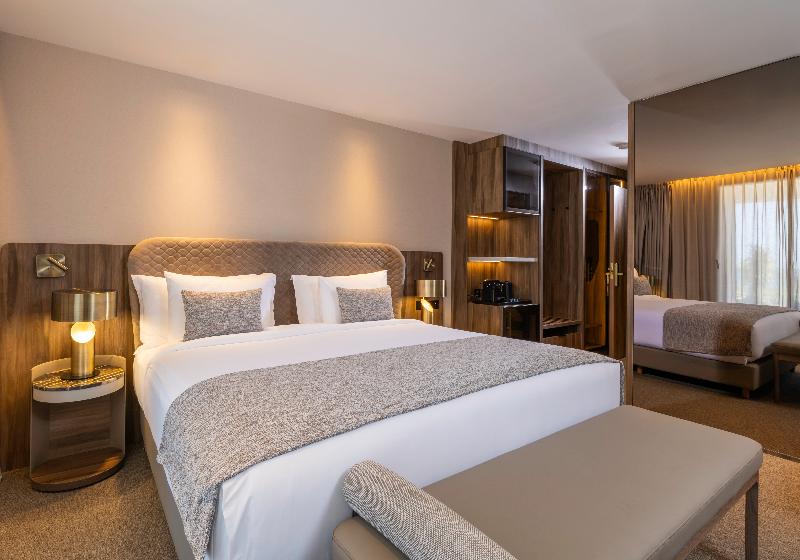 Idou Malabata Beach & Spa - Toplantı