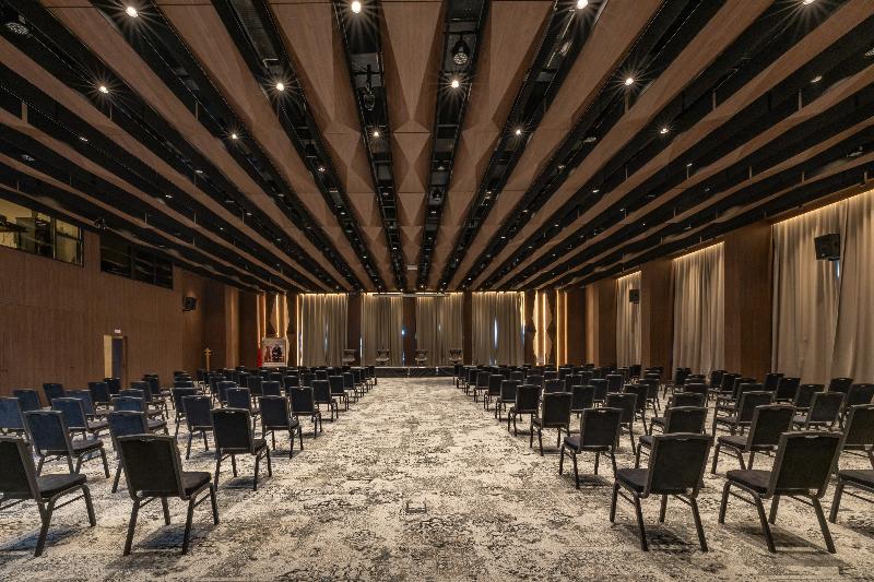 Idou Malabata Beach & Spa - Toplantı
