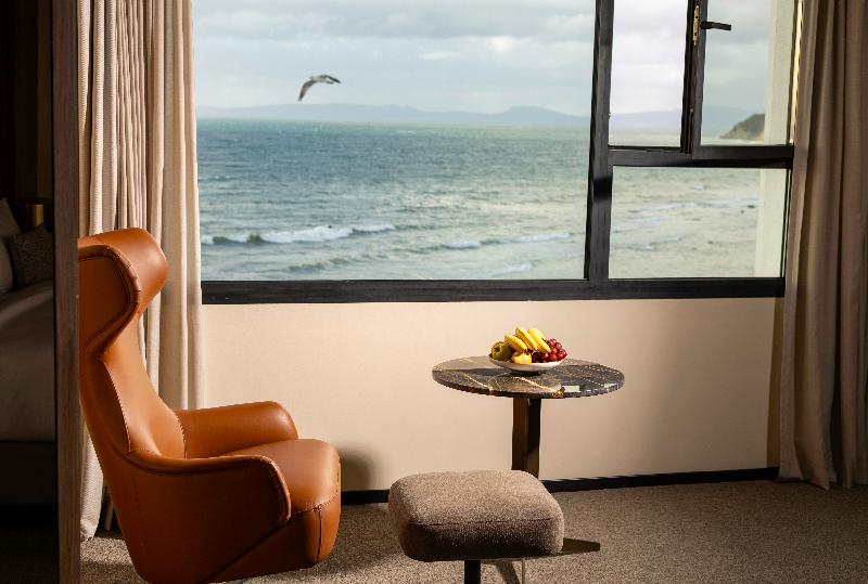 Idou Malabata Beach & Spa - Toplantı