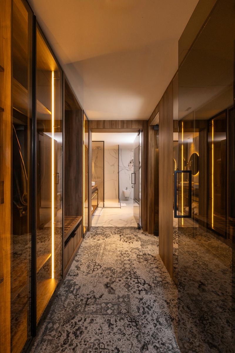 Idou Malabata Beach & Spa - Toplantı