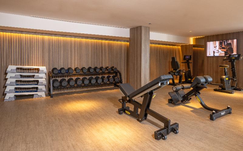 Idou Malabata Beach & Spa - Aktivite