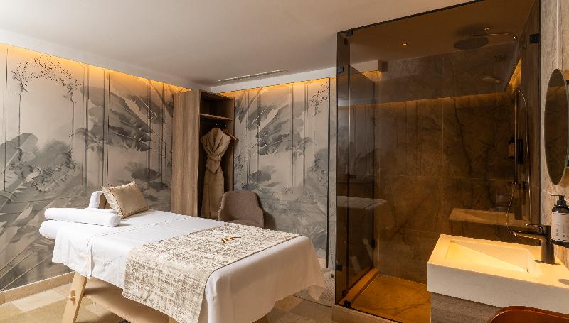 Idou Malabata Beach & Spa - Genel
