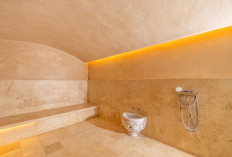 Idou Malabata Beach & Spa - Genel