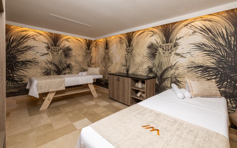 Idou Malabata Beach & Spa - Genel