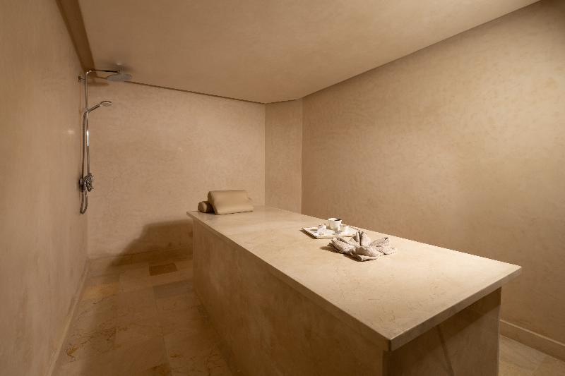 Idou Malabata Beach & Spa - Genel