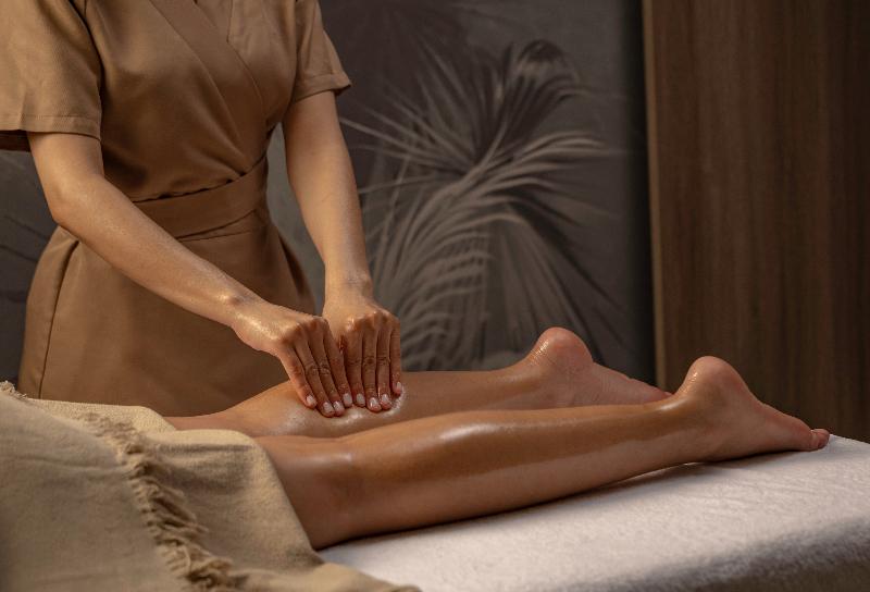 Idou Malabata Beach & Spa - Genel