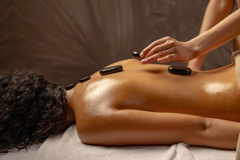 Idou Malabata Beach & Spa - Genel