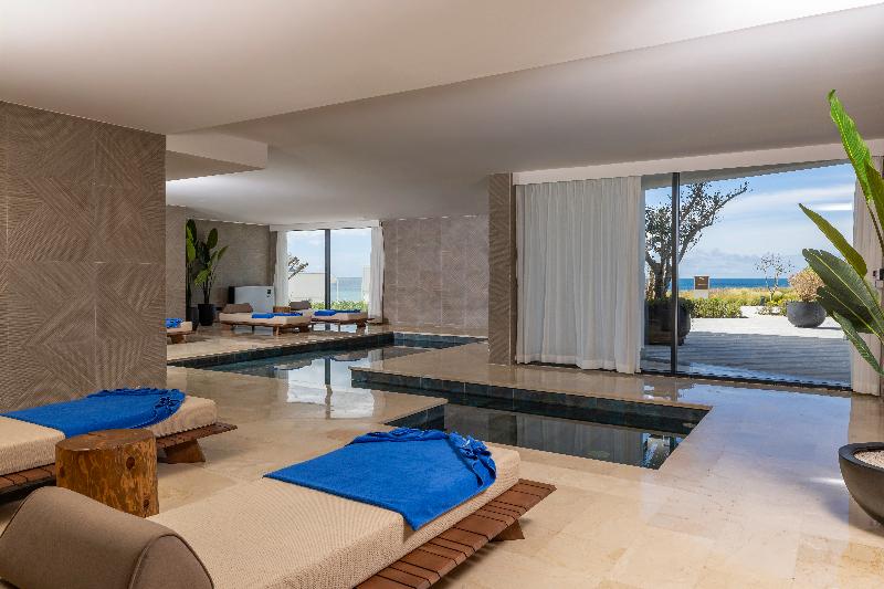 Idou Malabata Beach & Spa - Genel