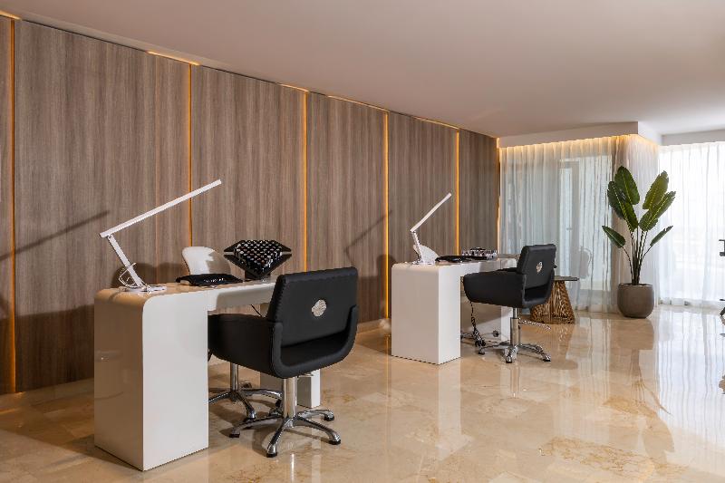 Idou Malabata Beach & Spa - Genel
