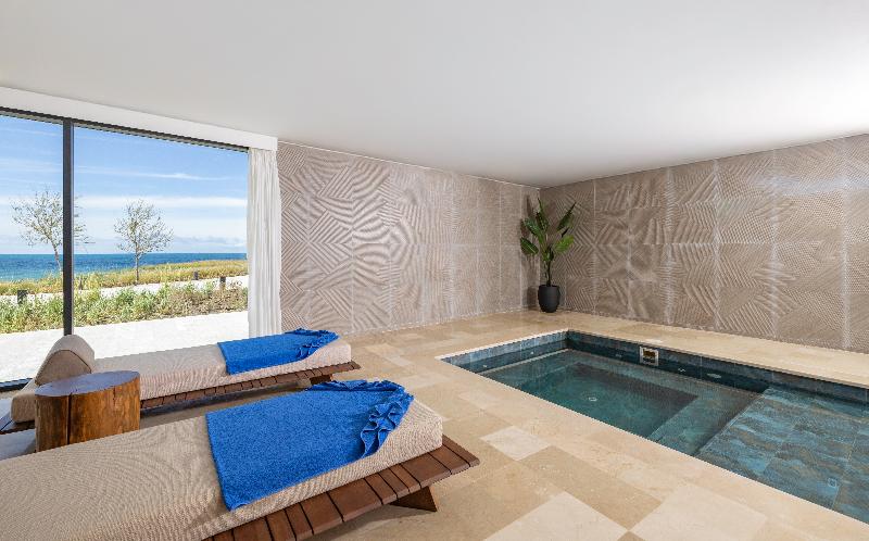 Idou Malabata Beach & Spa - Genel