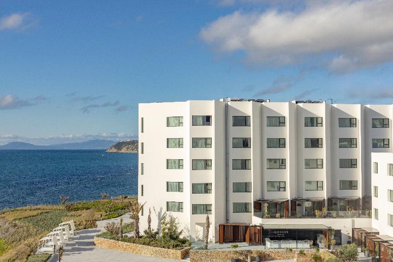 Idou Malabata Beach & Spa - Genel