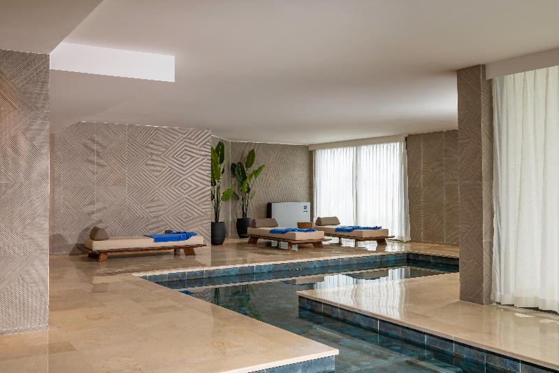 Idou Malabata Beach & Spa - Genel