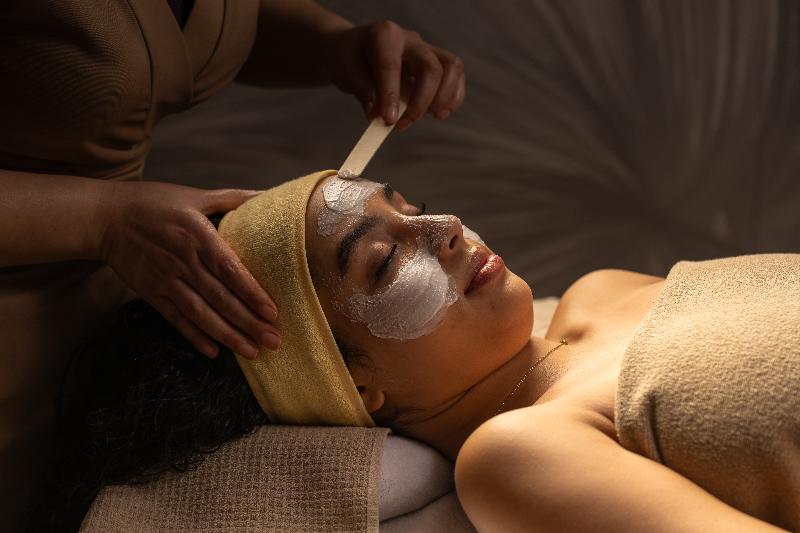 Idou Malabata Beach & Spa - Genel