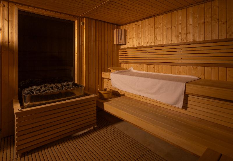 Idou Malabata Beach & Spa - Genel