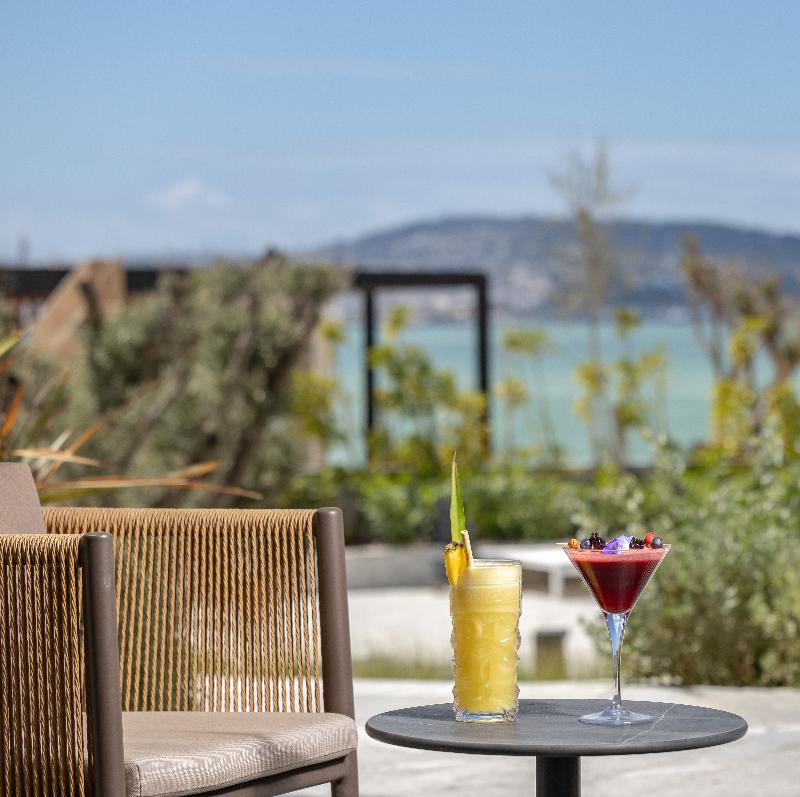Idou Malabata Beach & Spa - Oda