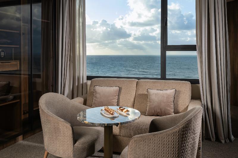 Idou Malabata Beach & Spa - Oda