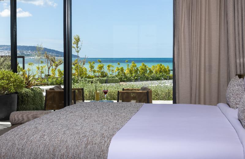 Idou Malabata Beach & Spa - Oda