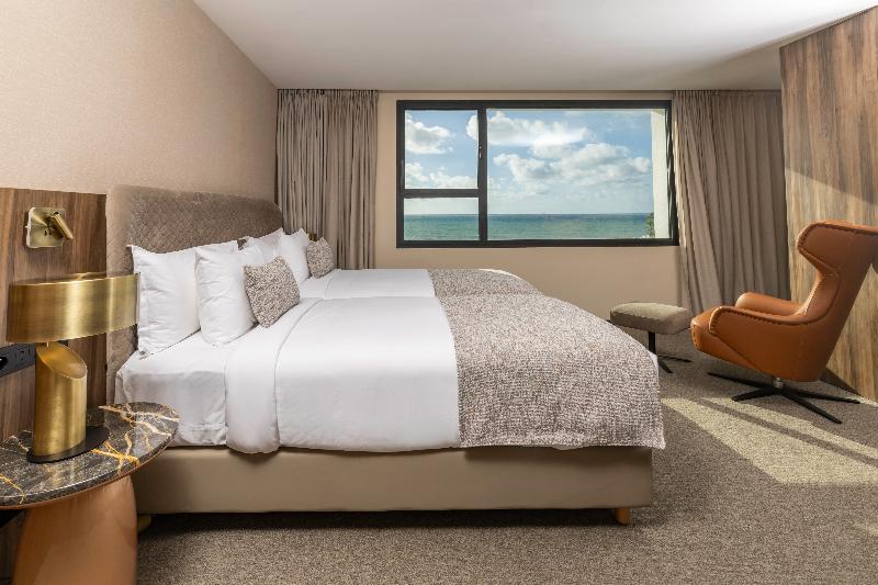 Idou Malabata Beach & Spa - Oda