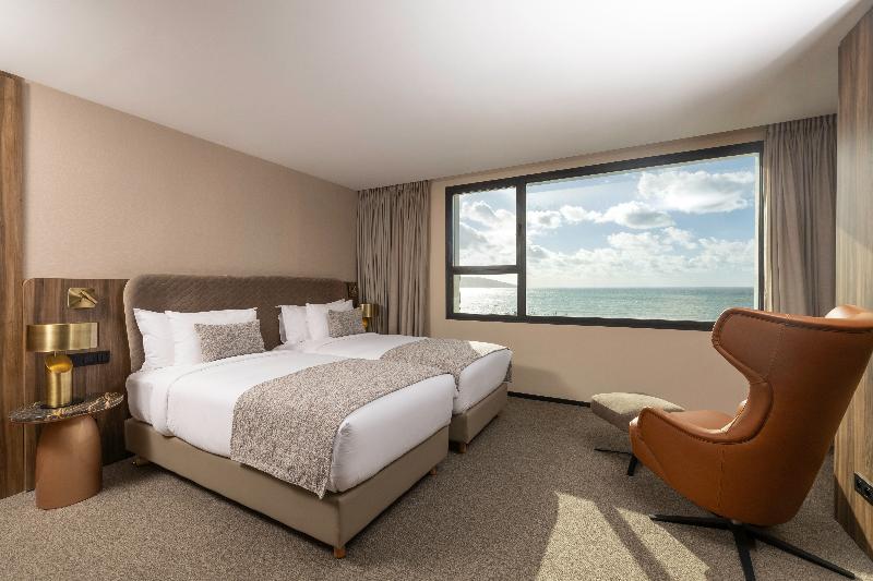 Idou Malabata Beach & Spa - Oda