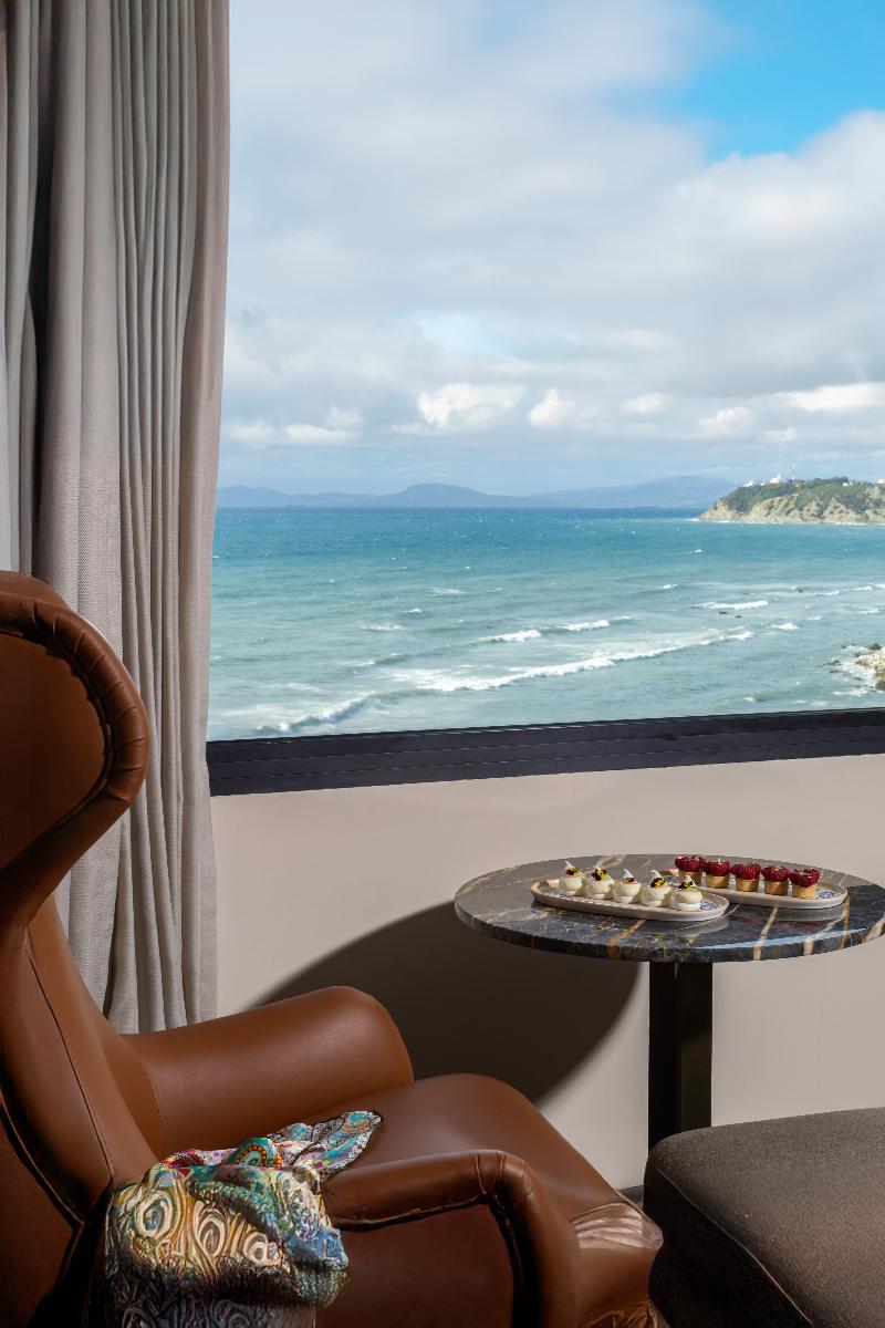 Idou Malabata Beach & Spa - Oda