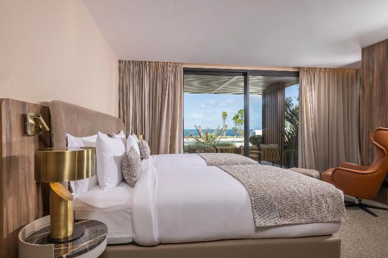 Idou Malabata Beach & Spa - Oda