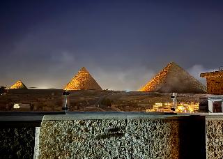 Rehana Pyramids View fotoÄŸrafÄ±