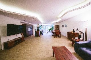 Große Und Voll Ausgestattete Apartments Im Grünen fotoÄŸrafÄ±