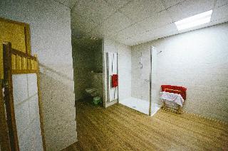 Große Und Voll Ausgestattete Apartments Im Grünen fotoÄŸrafÄ±