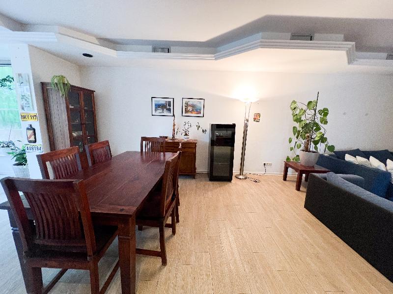 Große Und Voll Ausgestattete Apartments Im Grünen - Oda