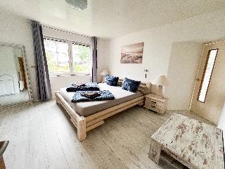 Große Und Voll Ausgestattete Apartments Im Grünen fotoÄŸrafÄ±
